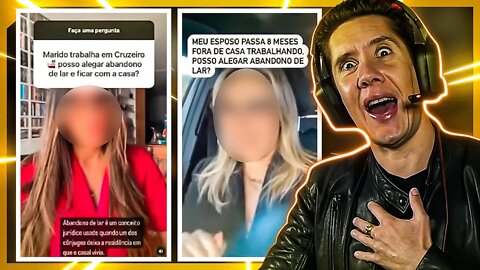 Mulheres Modernas Só Querem Saber De Dar Golpe