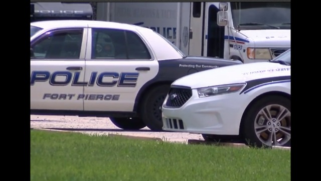 Controversy over Fort Pierce crime statistics