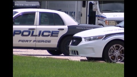 Controversy over Fort Pierce crime statistics