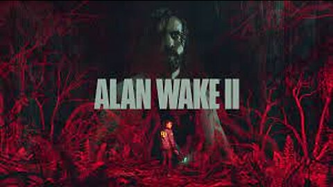 Alan Wake 2