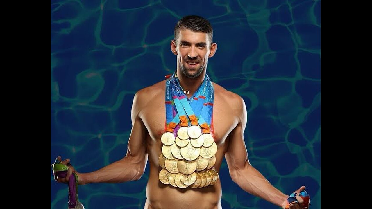 Swim just swim