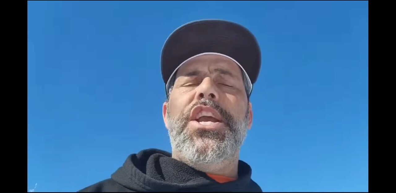 Tommy catches and illegally detains the wrong person