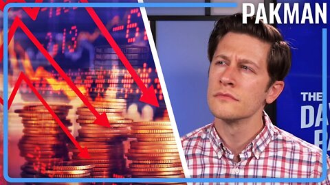 Are We Really in a Recession?