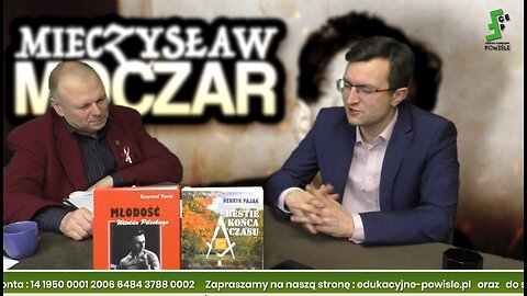 Tomasz Jankowski: Od "Żołnierzy Wyklętych" po rewoltę Marca1968 - Moczar i "Partyzanci" ważną dla repolonizacji Polski Ludowej frakcją w PZPR