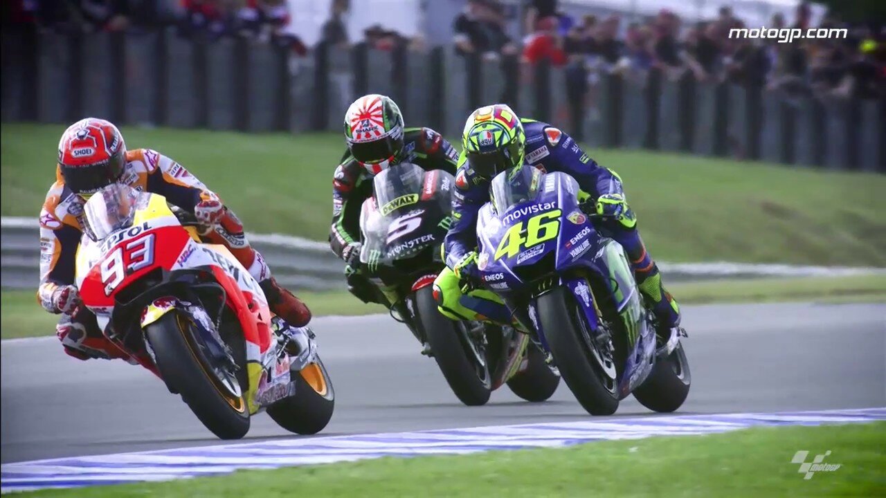 MotoGP™ Rewind: A recap of the || AustralianGP