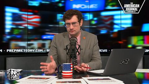 AMERICAN JOURNAL (Full Show) Wednesday - 12/28/22