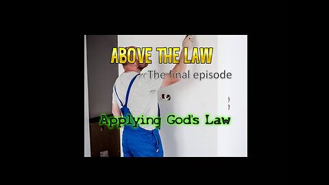 Above the law episode 26( final episode)