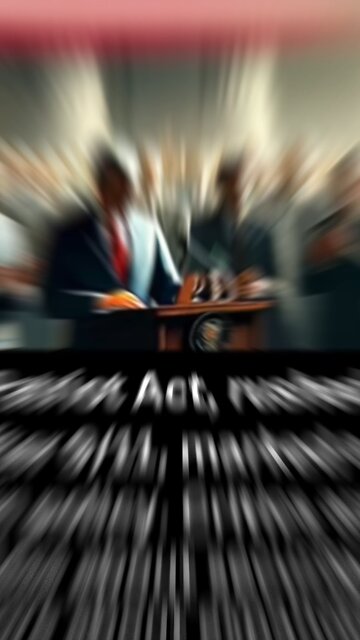 Liberty Sacrificed For Security?