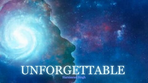 UNFORGETTABLE | OFFICIAL AUDIO | BRAND NEW BEAT | A HS PRODUCTION | HARSIMRAN SINGH