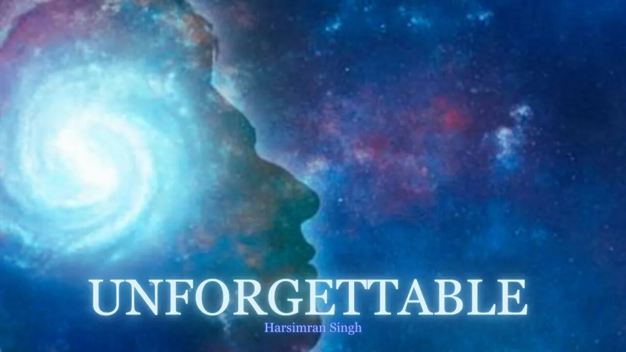 UNFORGETTABLE | OFFICIAL AUDIO | BRAND NEW BEAT | A HS PRODUCTION | HARSIMRAN SINGH