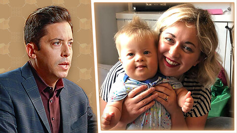 Babies With Down Syndrome Deserve to Live, Too