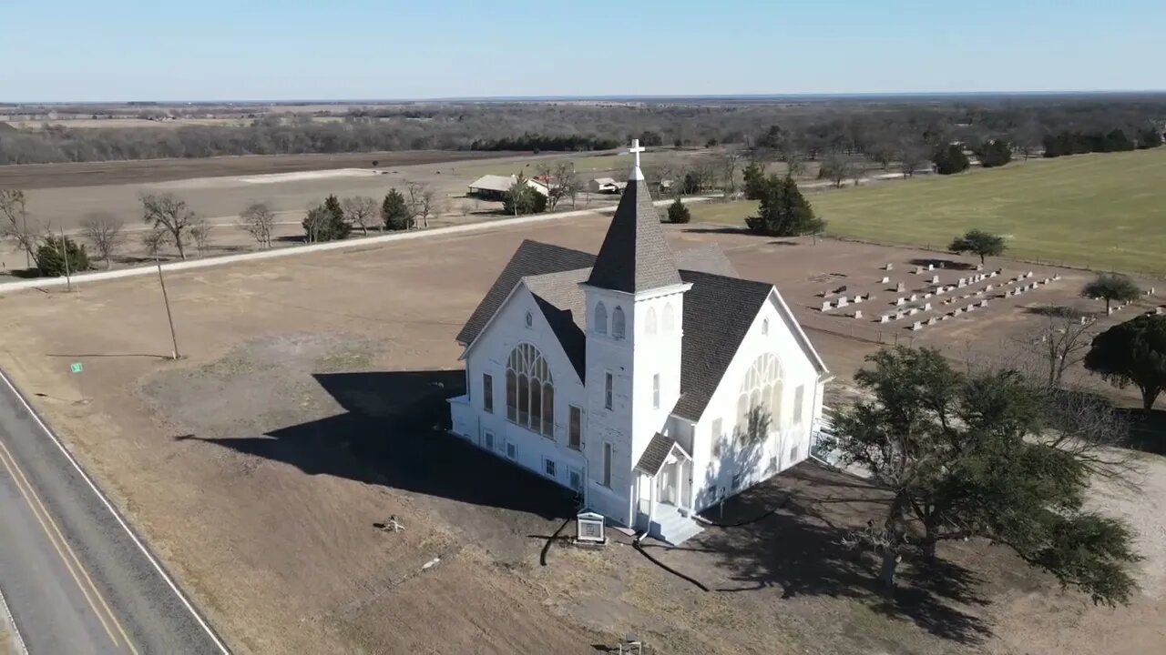 St. Paul Church