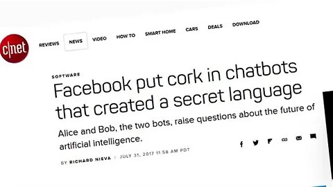 Most People Dont Even Realize Whats Coming