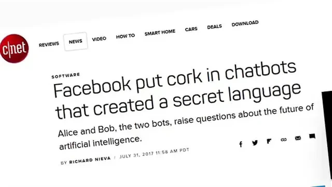 Most People Dont Even Realize Whats Coming