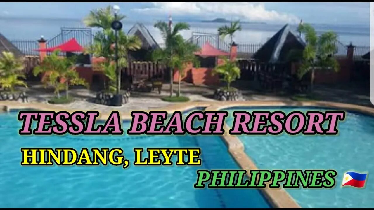 Tessla Beach Resort located in Tabok Hindang Leyte, Philippines Your event destination🇵🇭