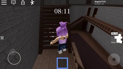 My First Win In Piggy! (Alvin Blox Edition)