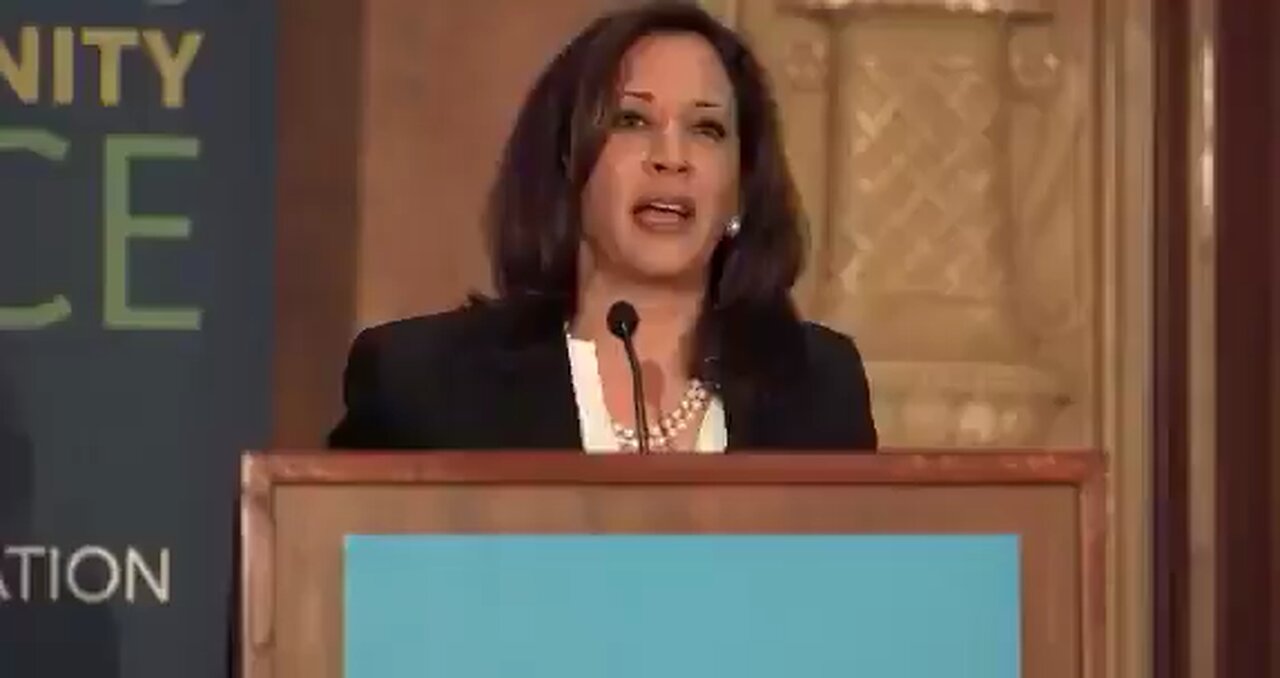 Kamala Harris Insults Young Americans—Calls Them “Stupid”!