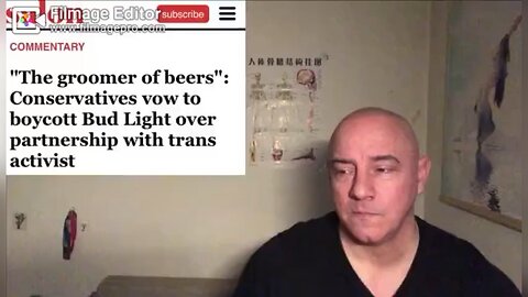 Budweiser fail