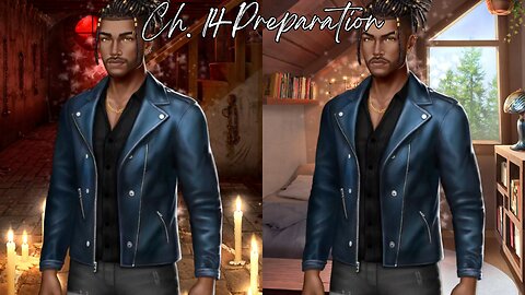 Choices: Stories You Play- Alpha [VIP] (Ch. 14) |Diamonds|