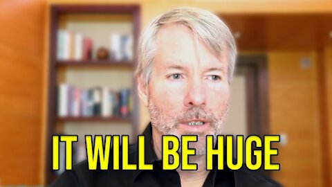 What I'd Do As A Small Investor | Michael Saylor