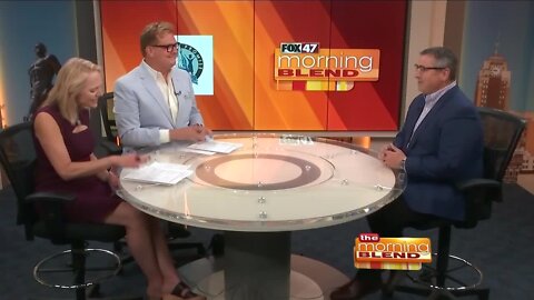 Emergent BioSolutions - 6/22/22