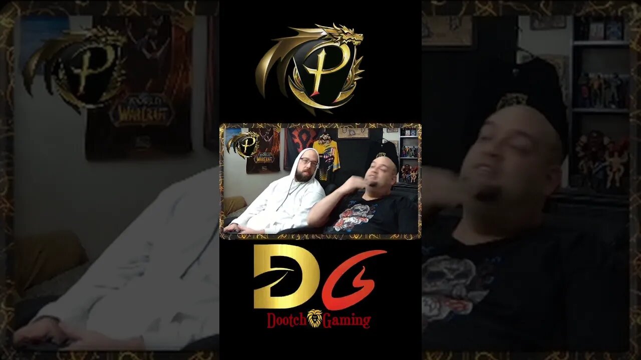 Lighter Than Me... @Dootch_Gaming #jokester #lol