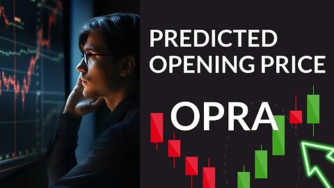 Opera Limited Stock's Key Insights: Expert Analysis & Price Predictions for Friday