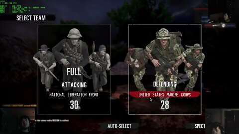 Rising Storm 2: Vietnam Gameplay From 4/17/2022