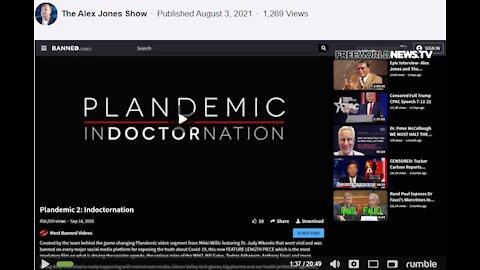 Plandemic_2: Indoctornation