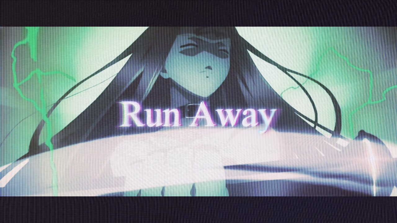 TVBUU - Run Away (Prod. CRCL)