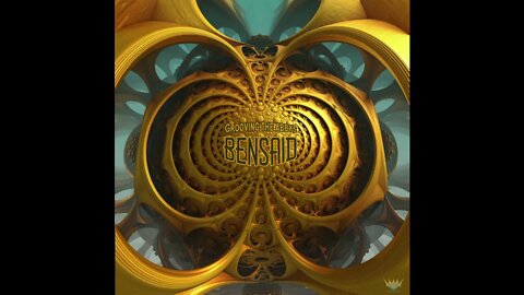 Bensaid - Delivery Groove Master