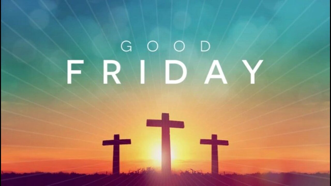 Good Friday Fakestream Media News Roundup