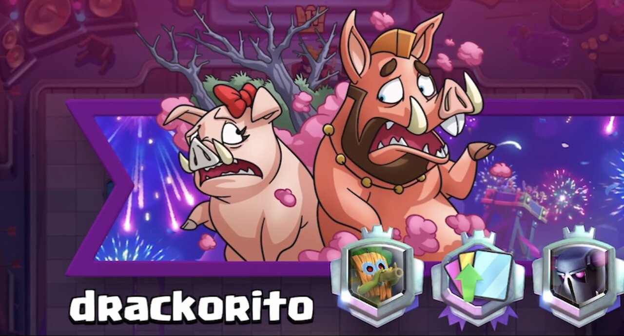 PERSIVIER vs drackorito