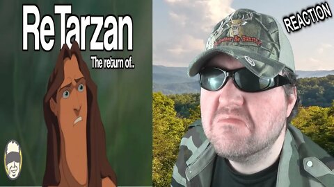 [YTP] ReTarzan - The Return of (Two Bob Bit) REACTION!!! (BBT)