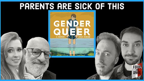 Parents are SICK of P*RN in Schools