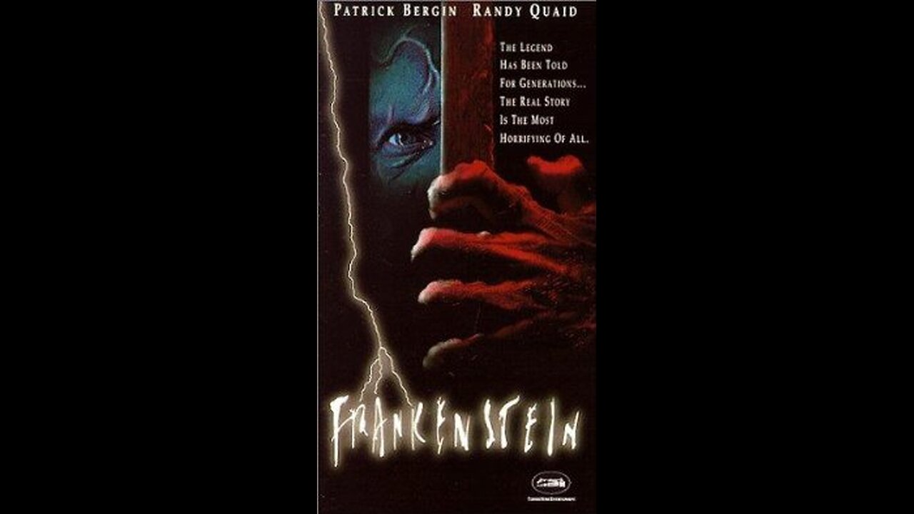 Frankenstein (1992)