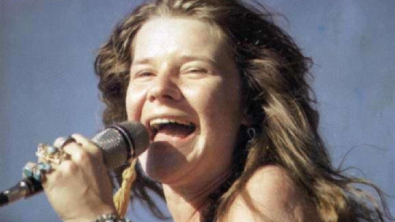 Janis Joplin ( Live ) Ball And Chain ⛓️‍💥 ( Rare !!! )