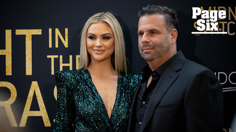 Lala Kent says Randall Emmett tackled her