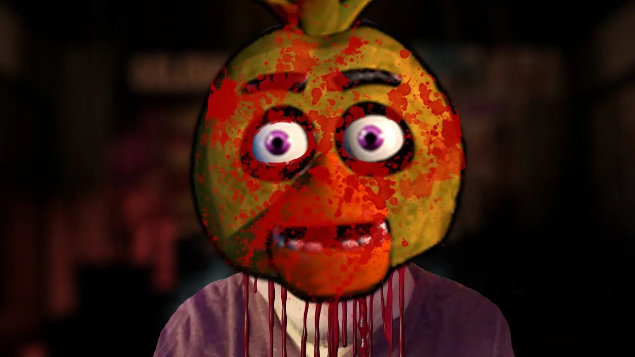 The Fun Begins - Five Nights at Freddie's (Part 3)