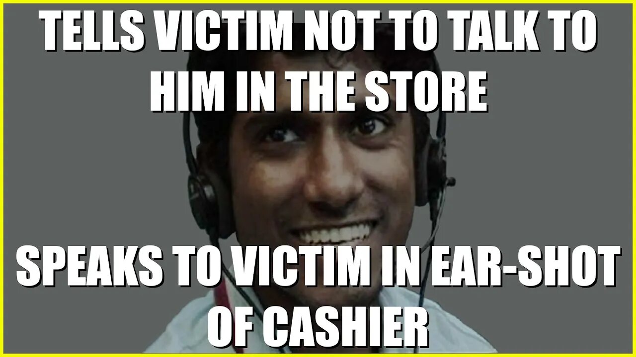 SSA scammer fails to get gift cards after an hour on phone