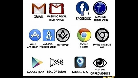 Call: Satanist Google Admits They Are 'Accessing Parallel Universes'!