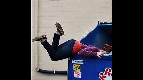 A woman who dropped out of university and once referred to working as 'slavery'