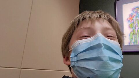 God Send Library Vlog 18 | GBYAA