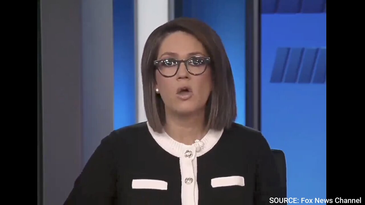 Liberal Fox News Host Forced To Retract “Fraudulent” Comments On Tony Bobulinksi