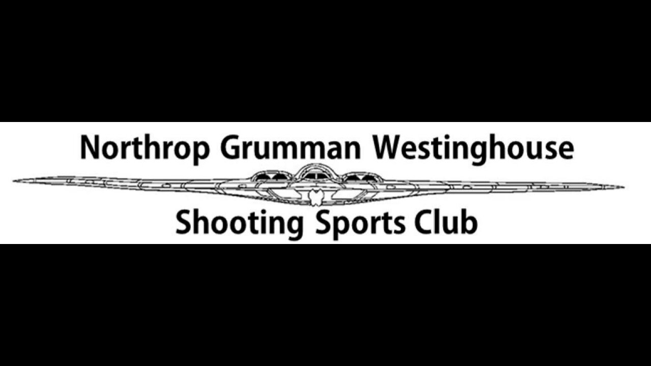 Northrop Grumman Westinghouse Shooting Sports Club Steel Shooting event 2022 (Rev.1)