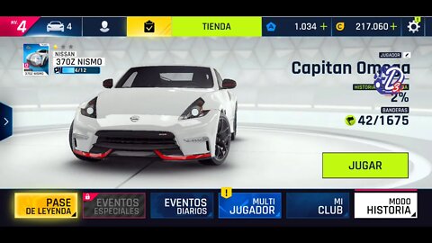 ASPHALT 9 LEGENDS: Jugada 09 | Entretenimiento Digital 3.0