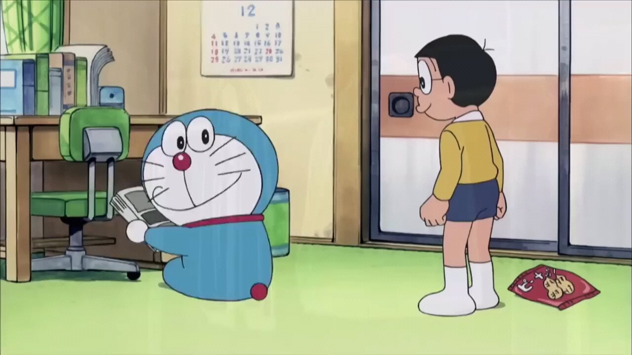 Doraemon new Funny episode 🤣😂