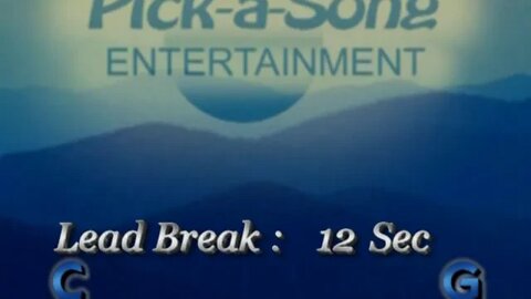 Beautiful in Beaufort Wes - Karaoke weergawe