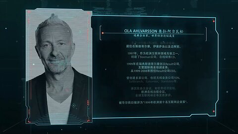 五，世界经济论坛的大重启，与新冠疫情、疫苗护照、以及芯片植入大脑技术这一系列计划背后，隐藏着更大的阴谋，那就是“超人类主义”。 《世界经济论坛及其全球计划（五）超人类主义