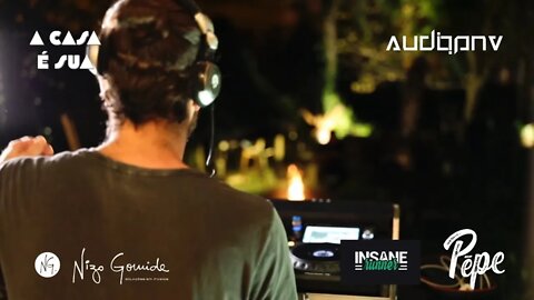 Audionav - A Casa é Sua @ Olso Design _ Curitiba